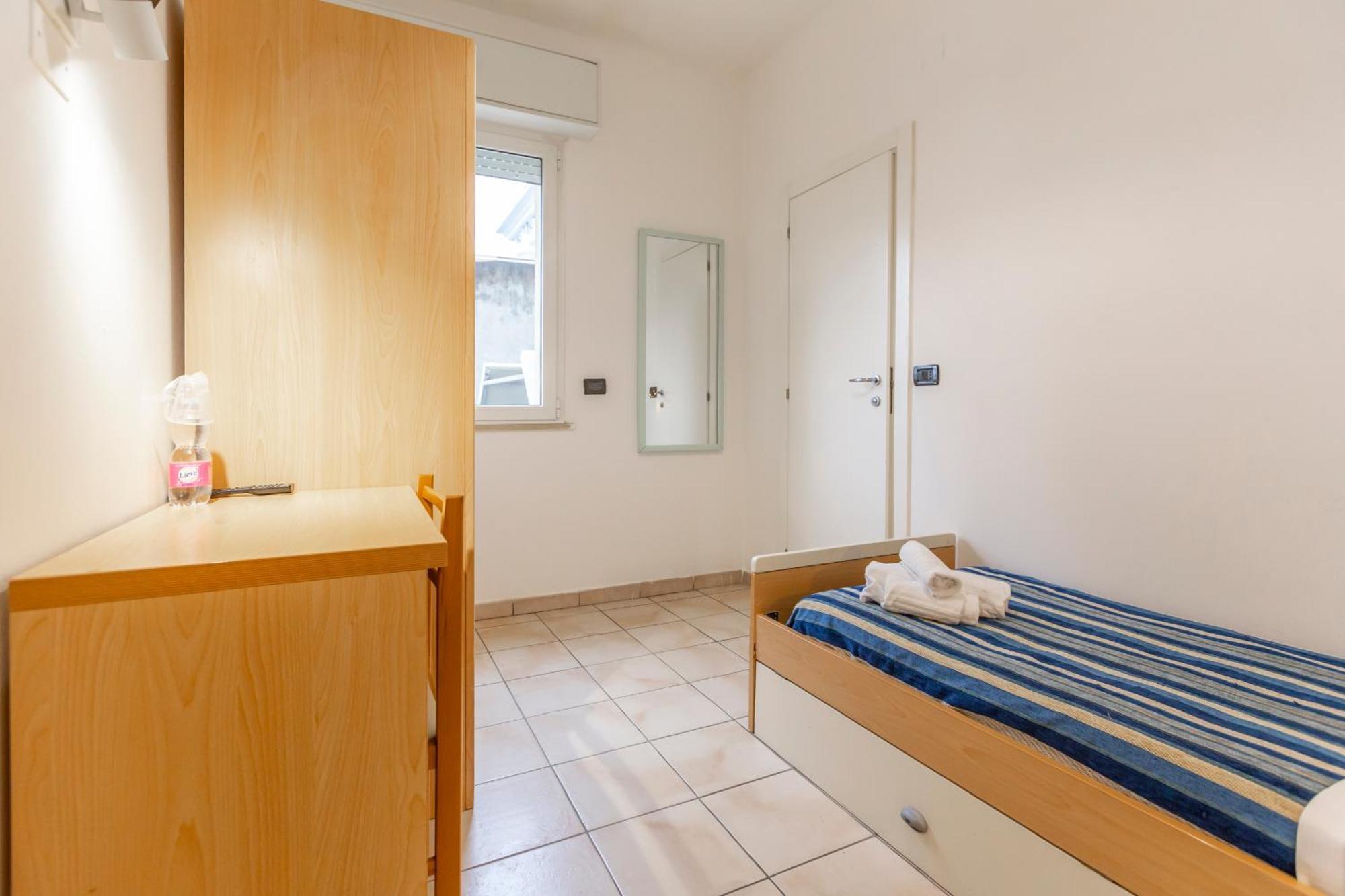 Hotel Vannucci Rimini Ngoại thất bức ảnh